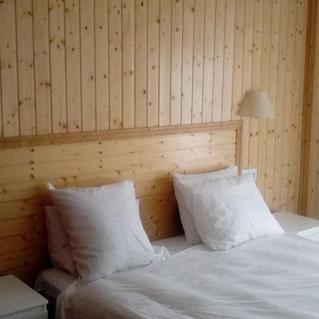 Agradable Apartamento Con Jardin Privado En Cerler Exterior photo