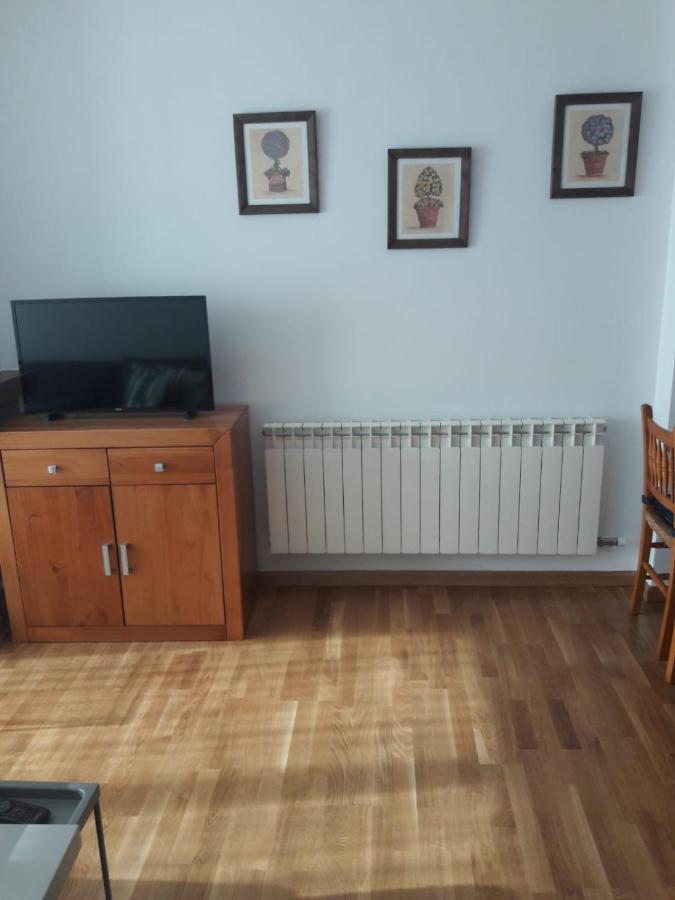 Agradable Apartamento Con Jardin Privado En Cerler Exterior photo
